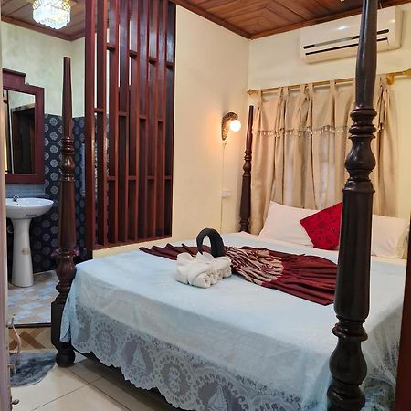 Sakura Wood House Hotel Luang Prabang Exterior photo