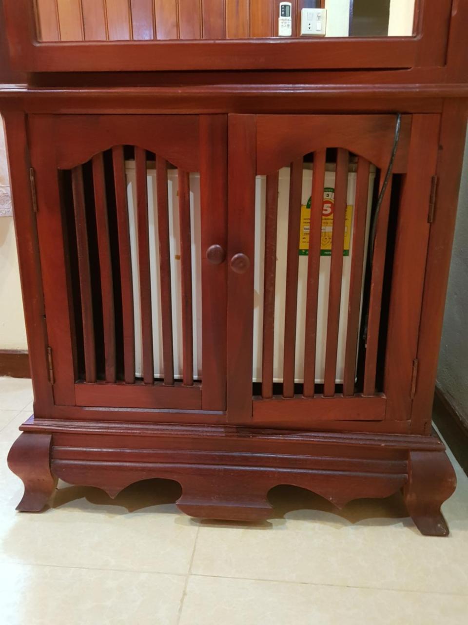 Sakura Wood House Hotel Luang Prabang Exterior photo